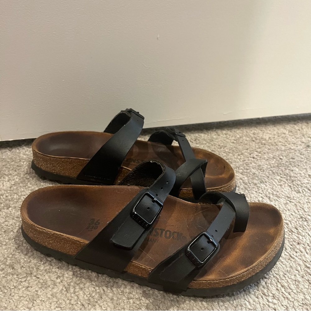 Birkenstock Mayari sandals